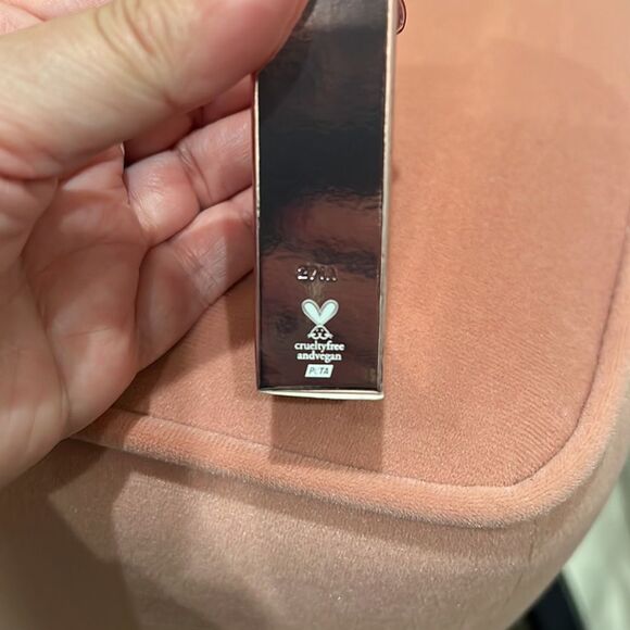 Ciate Dewy Highlight Glossy Cheek Glow Dew Drop - Picture 5 of 5